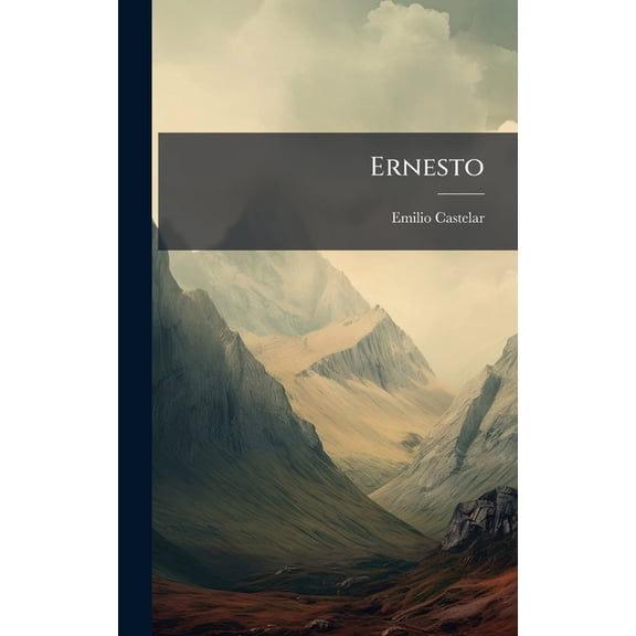 Ernesto, (Hardcover)