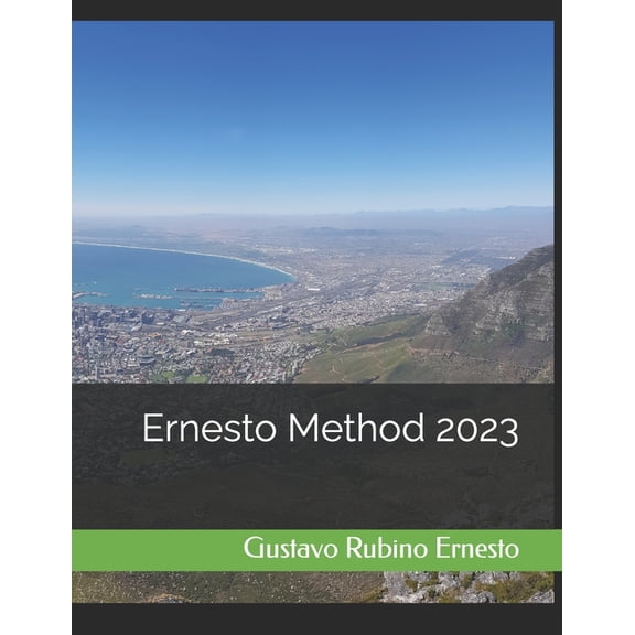 Ernesto Method 2023, (Paperback)