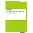 thumbnail image 1 of Ernesto Sábatos "El túnel" im Blickwinkel der Psychopathologie (Paperback), 1 of 1