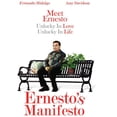 thumbnail image 1 of Ernestos Manifesto (DVD), Random Media, Comedy, 1 of 1