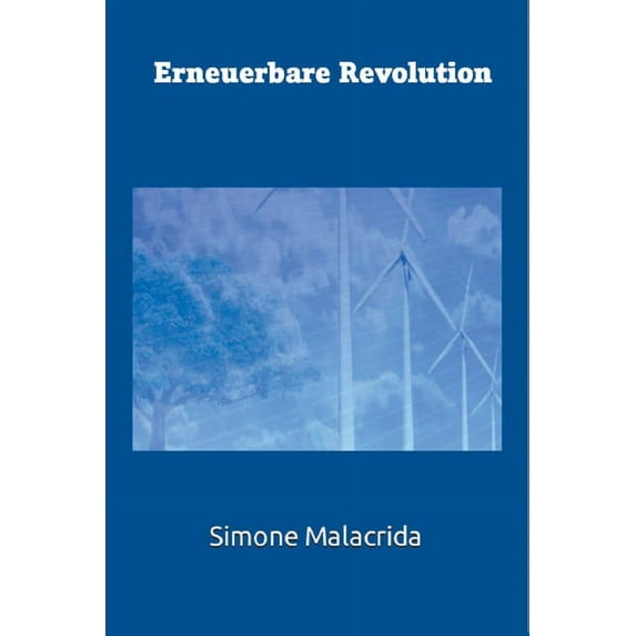 Erneuerbare Revolution, (Paperback)