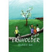 Ernholder, (Paperback)