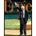 thumbnail image 1 of Pre-Owned Ernie: 1918 - 2010: Our Voice of Summer (Paperback) 160078402X 9781600784026, 1 of 1
