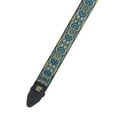 thumbnail image 1 of Ernie Ball Jacquard Guitar Strap, 1 of 2