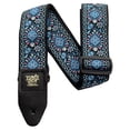 thumbnail image 1 of Ernie Ball Jacquard Guitar Strap, 1 of 8