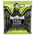 thumbnail image 1 of Ernie Ball 2028 Paradigm Regular Slinky 7-String Electric Guitar Strings, 10-56, 1 of 7