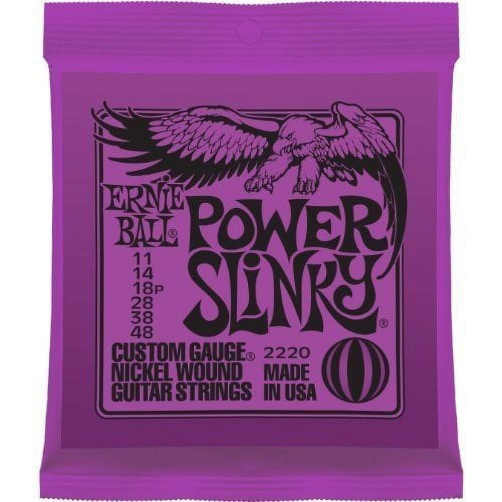Ernie ball 2024 12 pack