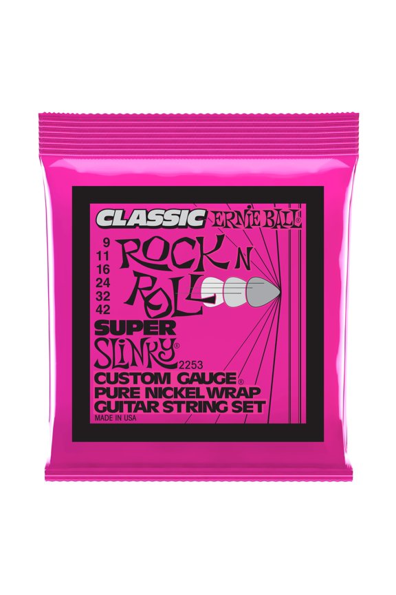 E.BALL CLASSIC SUPER SLINKY