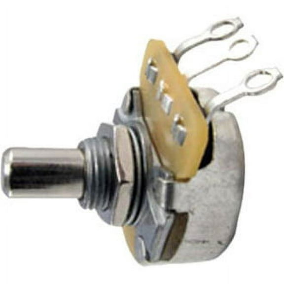 250K Solid Shaft Potentiometer for Instruments( 6382)