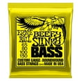 thumbnail image 1 of Ernie Ball 2840 Beefy Slinky Bass Strings, 65-130, 1 of 2