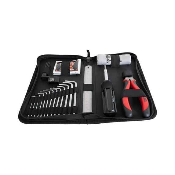 Ernie Ball Musician's Tool Kit