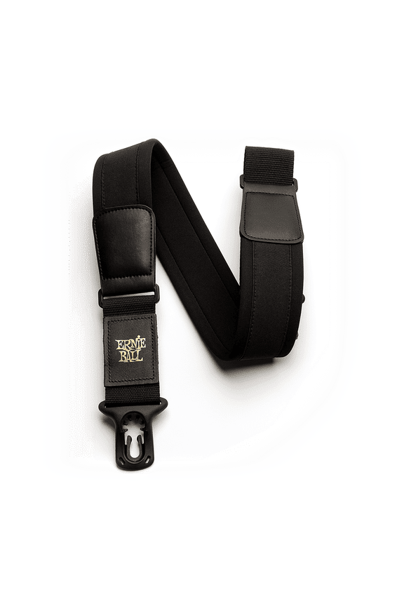 4145 Regular 2'' Neoprene Polylock Comfort Guitar Bass Strap