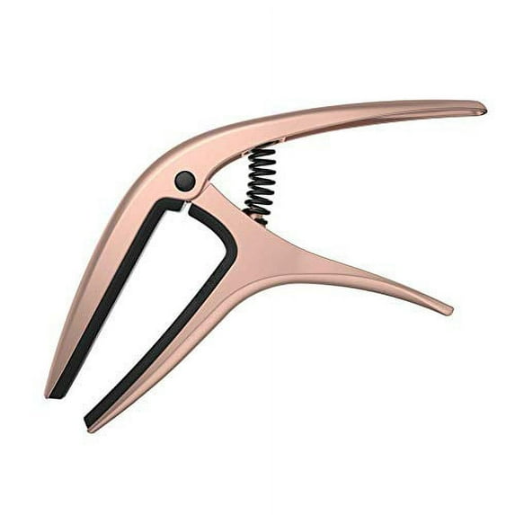Ernie Ball Axis Guitar Capo - P096XX