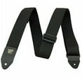 thumbnail image 1 of Ernie Ball Polypro Guitar/Bass Strap - Black, 1 of 21
