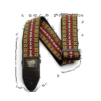 Ernie Ball P04092 California Weave Jacquard Guitar Strap