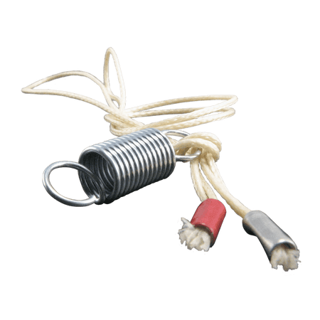 Ernie Ball Cord & Spring Kit for VP Jr