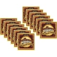 thumbnail image 1 of Ernie Ball Earthwood Medium Light Acoustic Strings, 80/20 Bronze, Lot/12, P02003^12, 1 of 2