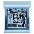 thumbnail image 1 of Ernie Ball Electric Guitar Carbon Steel Plain Strings, 5.50 in, 1 of 2