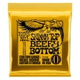 thumbnail image 1 of Ernie Ball Electric Guitar Nickel Plated Steel Wound Strings, 5.50", 1 of 2