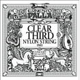 thumbnail image 1 of Ernie Ball Ernesto Palla Clear Third Nylon String, 1 of 1