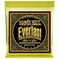 thumbnail image 1 of Ernie Ball Everlast Coated Guitar Strings - 80/20 Bronze - 12-54, 1 of 2