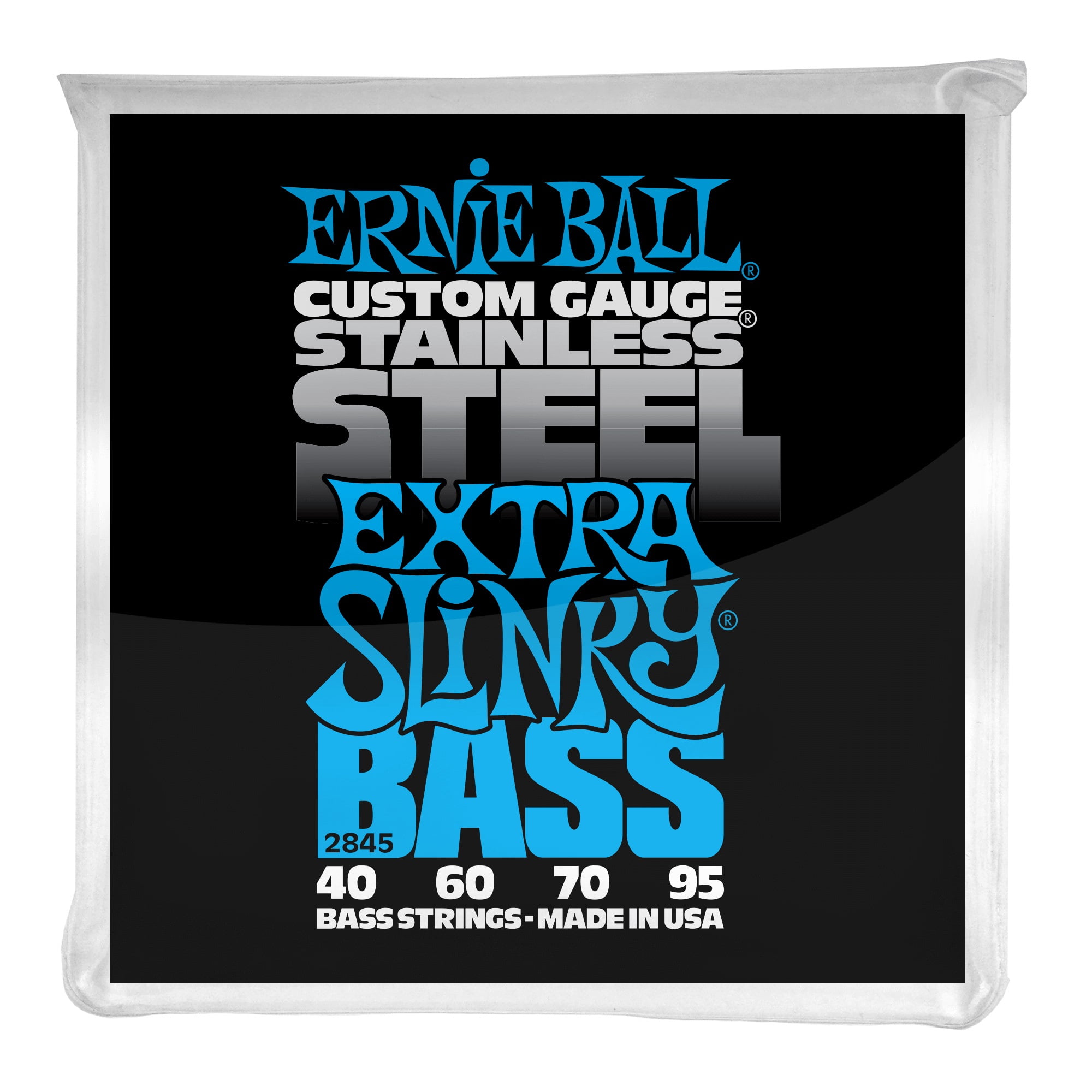 Bass SatinLS EXTRA