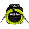 thumbnail image 1 of Ernie Ball Flex Instrument Cable – 10 ft., 1 of 2