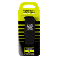 thumbnail image 1 of Ernie Ball Fretwrap by Gruv Gear , for 6-String Guitar and 4-String Bass - Small, 1 of 8