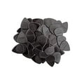 thumbnail image 1 of Ernie Ball Heavy Nylon Picks, Bag of 12, 1 of 7