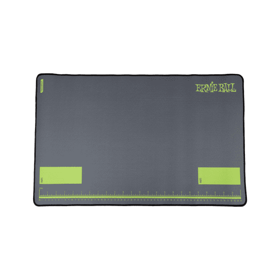 Ernie Ball Guitar Tech Mat