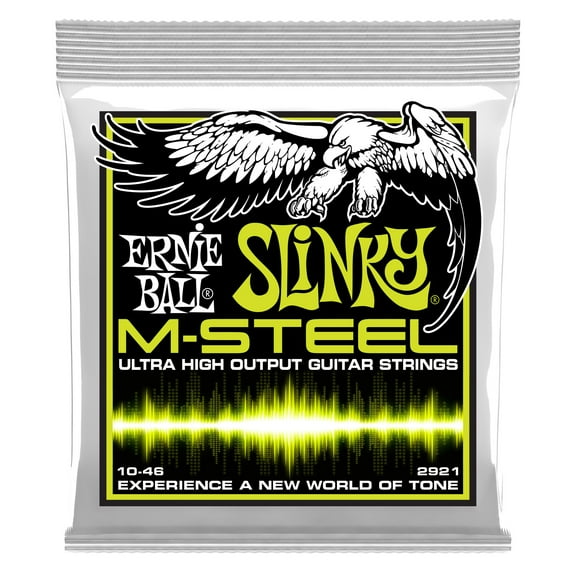 M-STEEL REGULAR SLINKY