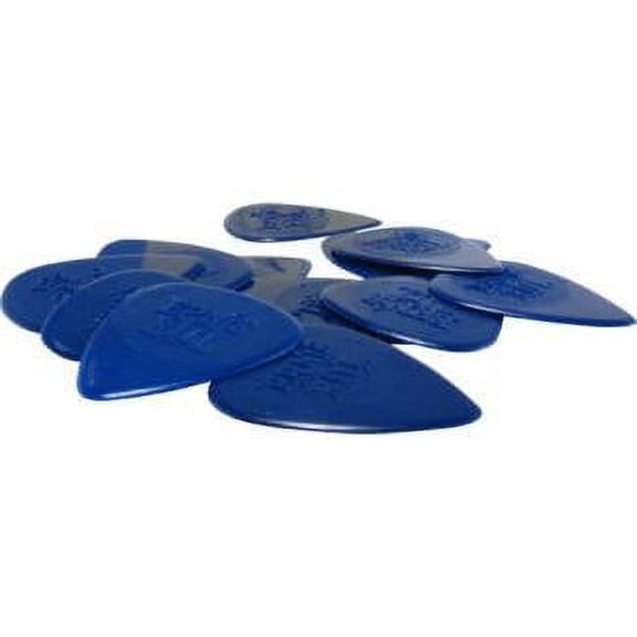 Nylon Picks By The Dozen (Medium)