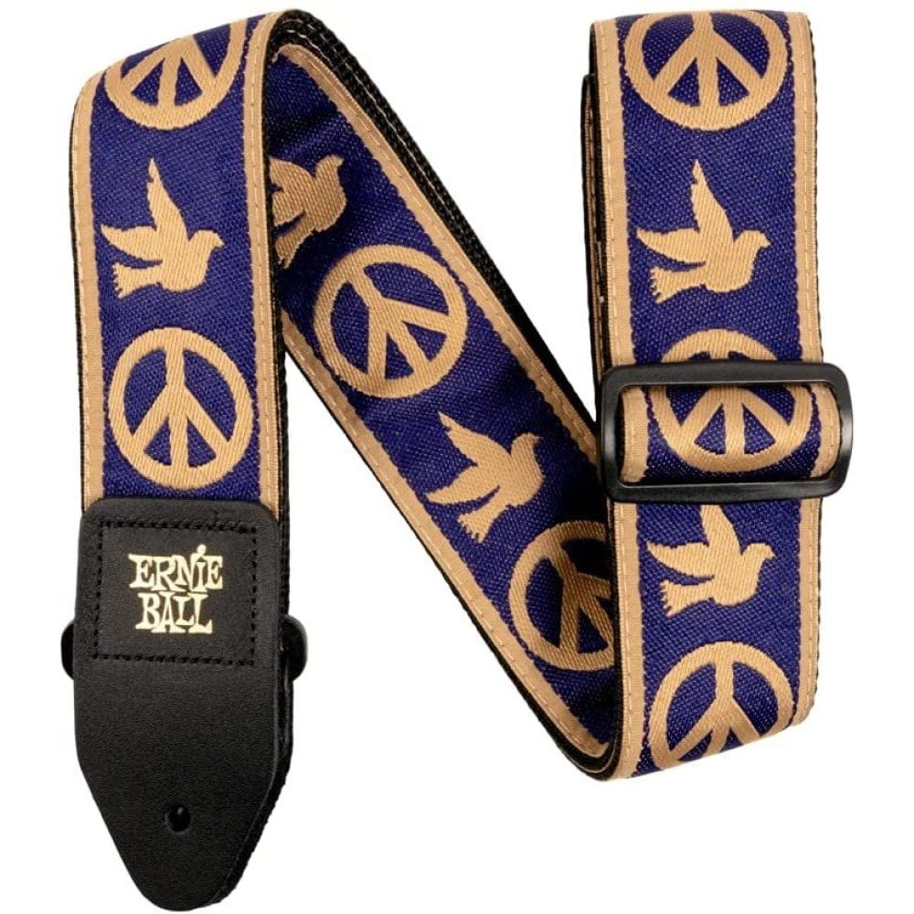 Ernie Ball Jacquard Guitar Strap