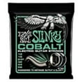 thumbnail image 1 of Ernie Ball Not Even Slinky Cobalt Electric Guitar Strings, 12-56 Gauge, 1 of 3