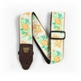 thumbnail image 1 of Ernie Ball P04617 Jacquard Design Polypro 2 in. Guitar Strap - Alpine Meadow, 1 of 2