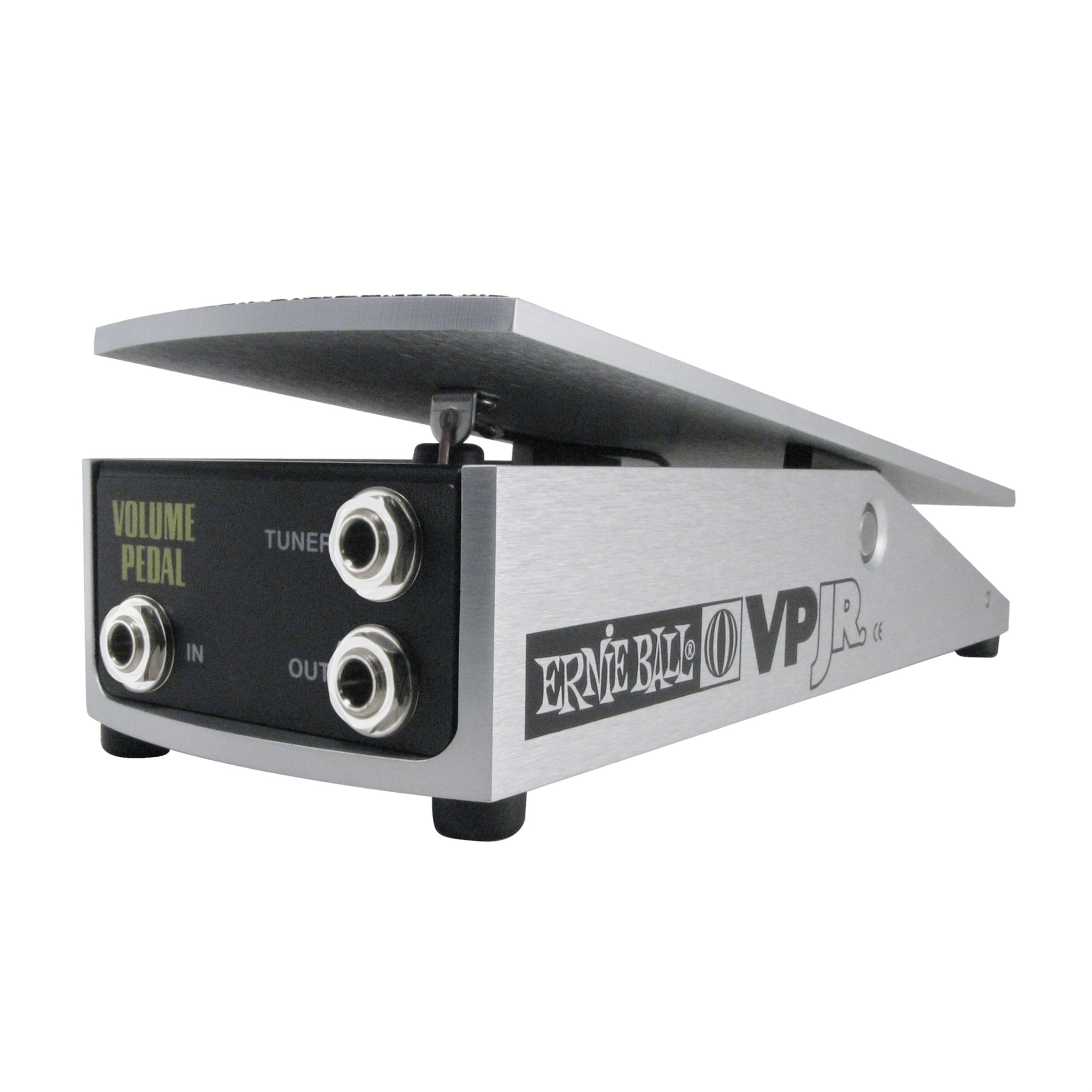 Ernie Ball P06180 VP Jr Mono Volume Control Volume Pedal