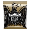 thumbnail image 1 of Ernie Ball Paradigm 80/20 Bronze Acoustic Guitar Strings | Medium | 13-56, 1 of 2