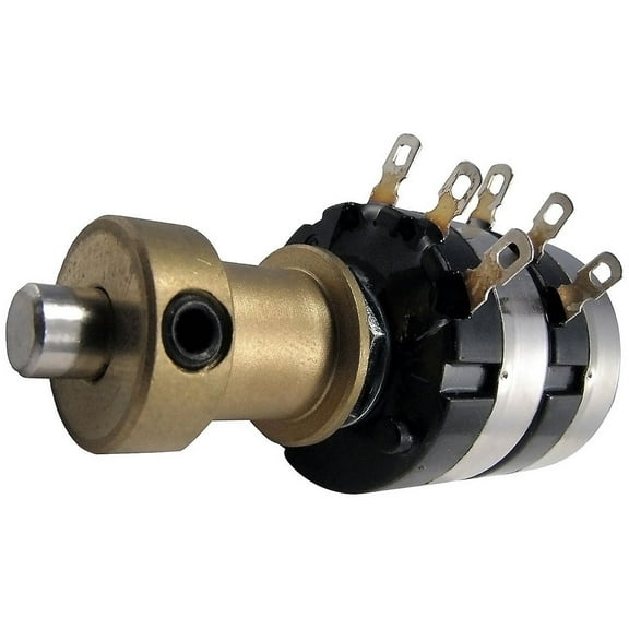 Ernie Ball 6164 Potentiometer 25K Pot for Stereo Pan Pedal