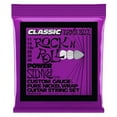 thumbnail image 1 of Ernie Ball Pure Nickel Electric Guitar Strings, 1 of 2