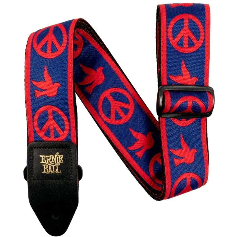 Ernie Ball Jacquard Guitar Strap