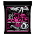 thumbnail image 1 of Ernie Ball Slinky Cobalt Electric Bass Strings 45-100 Gauge, 1 of 2