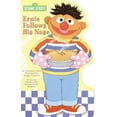 thumbnail image 1 of Pre-Owned Ernie Follows His Nose (Board book) 0375804854 9780375804854, 1 of 1