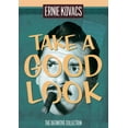 thumbnail image 1 of Ernie Kovacs: Take a Good Look: The Definitive Collection, 1 of 2
