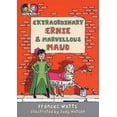 thumbnail image 1 of Ernie & Maud: Extraordinary Ernie & Marvellous Maud. Frances Watts (Paperback), 1 of 1
