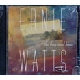 thumbnail image 1 of Ernie Watts - The Long Road Home (remastered) (20-bit mastering) - CD, 1 of 4