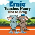 thumbnail image 1 of Ernie the Elephant Series, (Paperback), 1 of 1