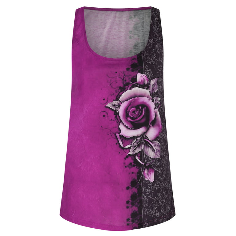 YesStyle Lace Tank Top Purple - $16 (20% Off Retail) - From Zi