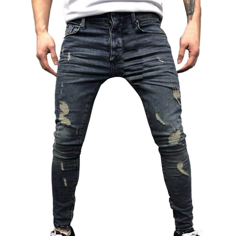 Color de jeans hombre shop
