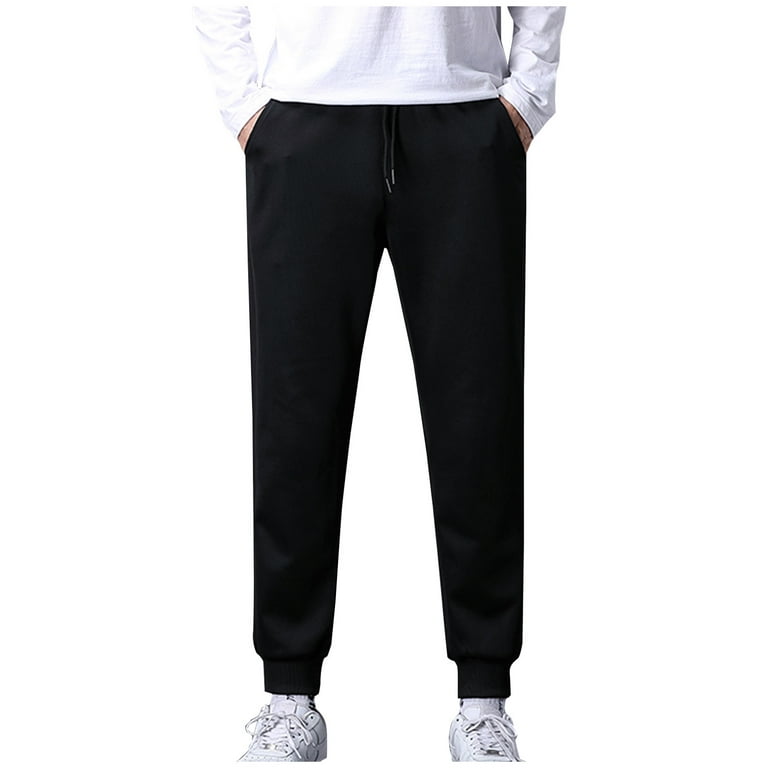 Shop Black Solid Skinny Fit Leggings Online