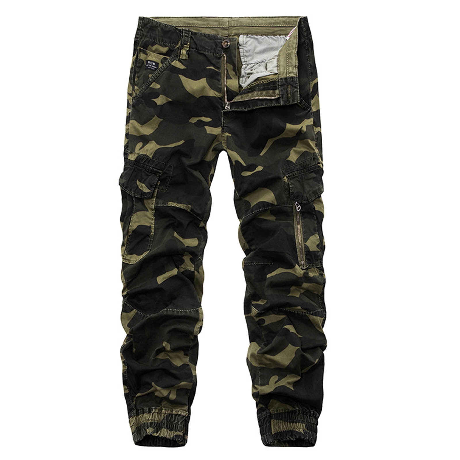 Military Tactical Baggy Cargos Mens For Men With Multiple Pockets Ideal For  SWAT, Combat, Army, And Casual Fashion From Tomwei, $23.4 | DHgate.Com